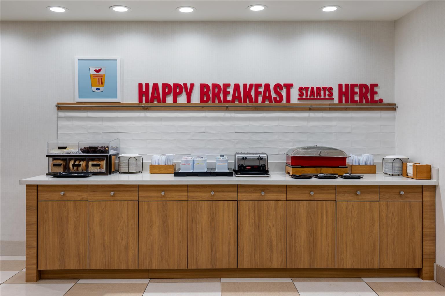 Фото Hampton Inn Lake Charles