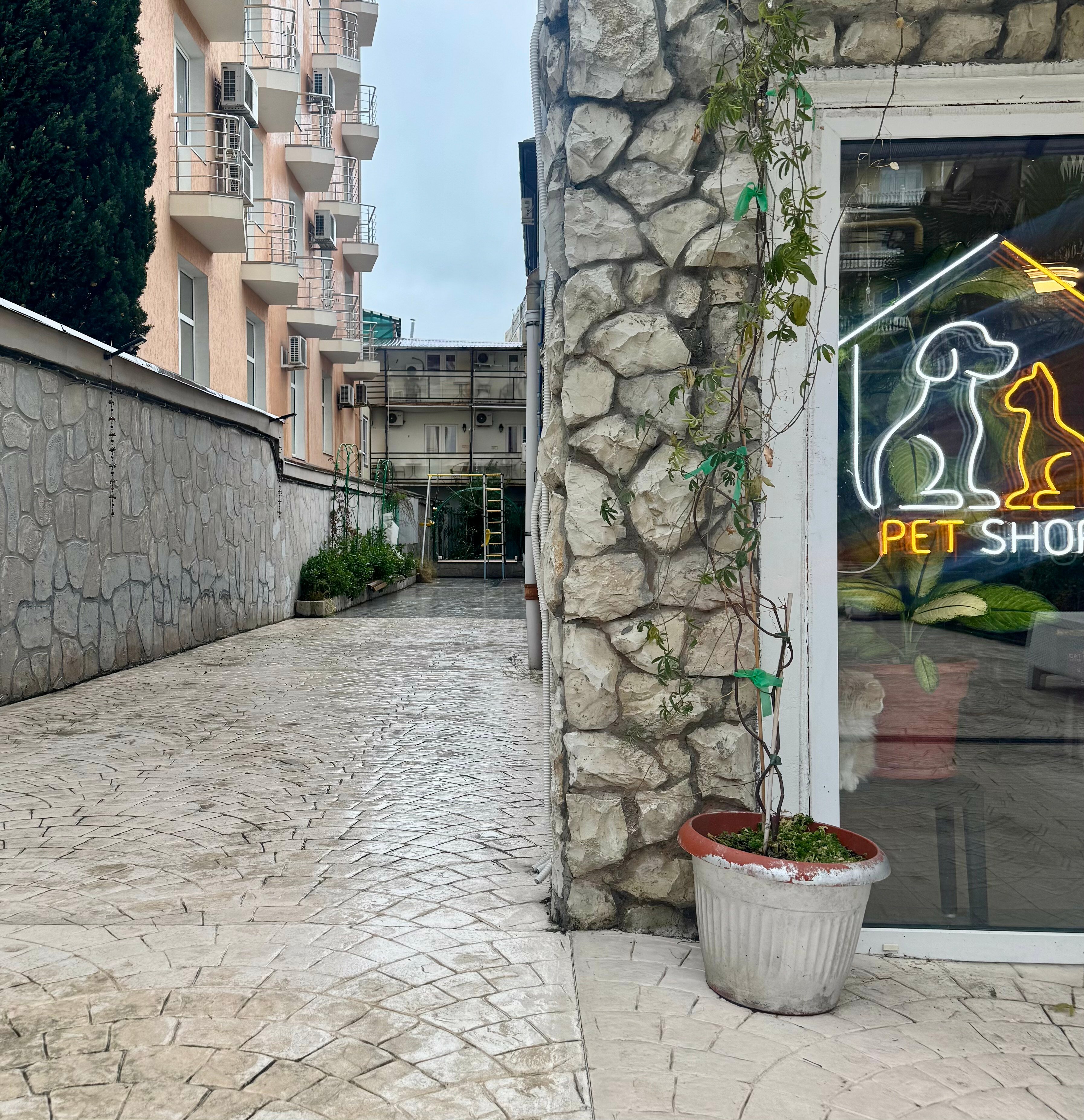 Фото Ла Вилла