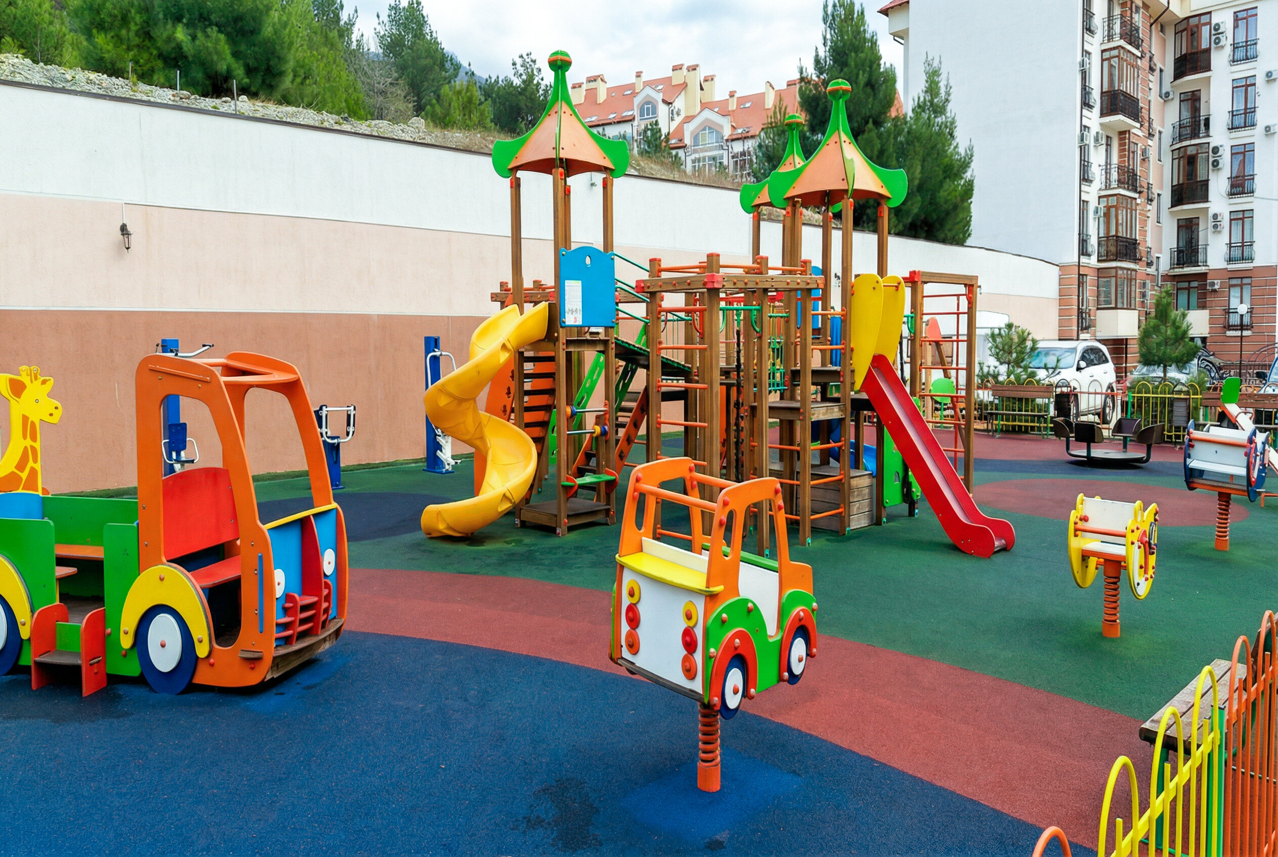 Фото отеля 4