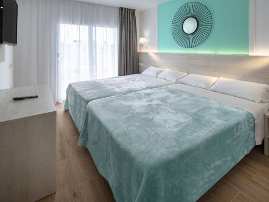 Фото Hotel Best Lloret Splash