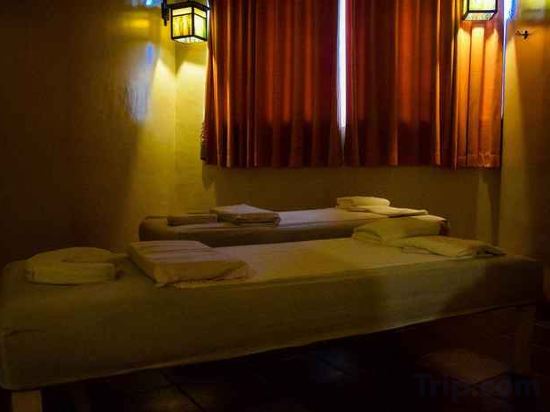 Фото The Manor at Camp John Hay