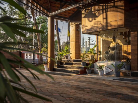 Фото Salcete Beach Resort