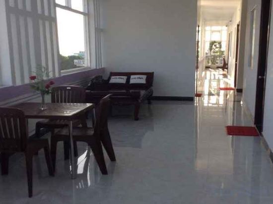 Фото Halona Hotel