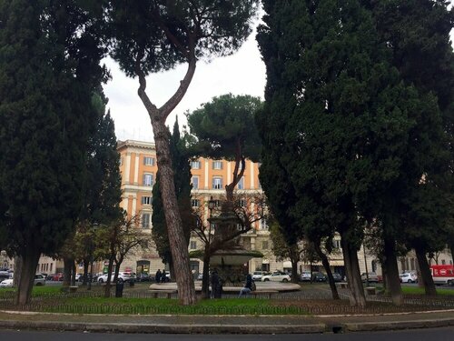 Best Vatican B&b