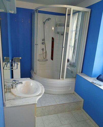 Гостиница L'Octodon в Лоше