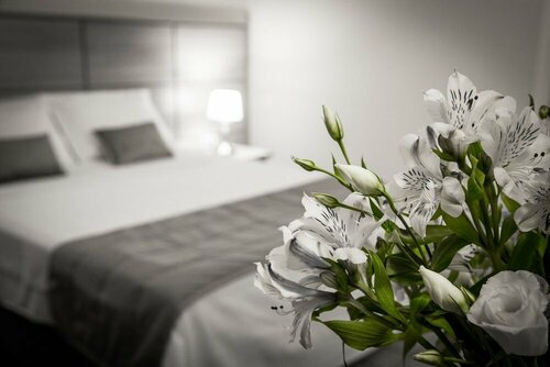 Гостиница Dan Inn Uberaba & Convenções в Уберабе