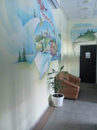 Хостел Тобольский в Тобольске