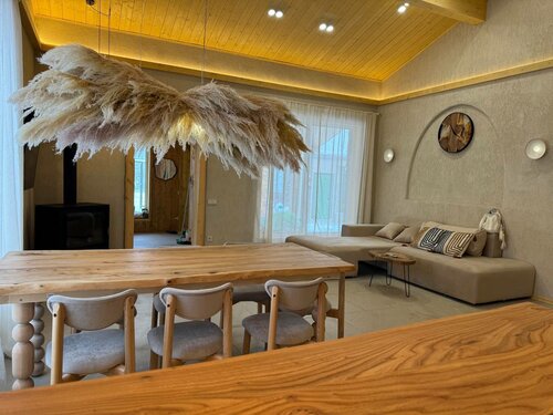 Дом в аренду Rent. hut в Атепцеве