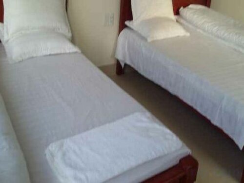 Гостиница Huyen Tram Guesthouse в Провинции Хазянг