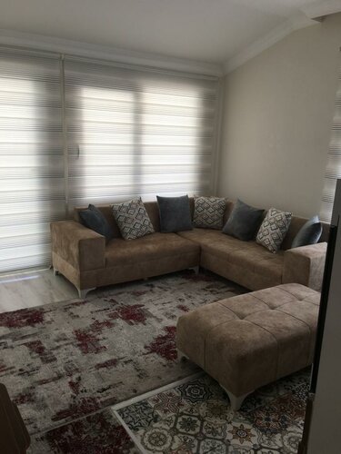 Отдых на ферме Gulbeyaz Accommodation Services в Ыспарте