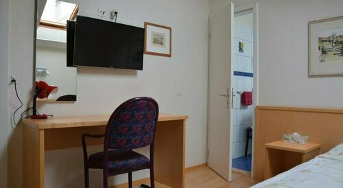 Гостиница Hotel Hessengüetli в Винтертуре