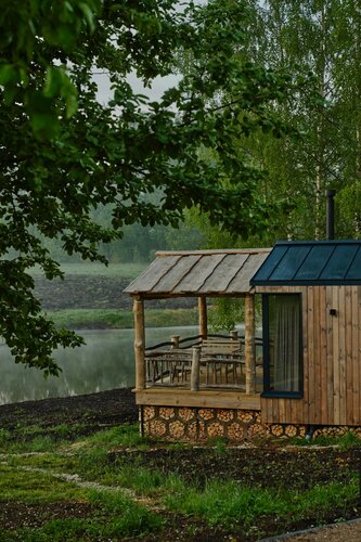Резиденция для перезагрузки Шаргора — фото 4