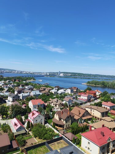 Апартаменты Берег Волги  фото 1