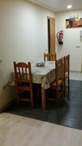 Гостиница Apartamento Chevere Verde