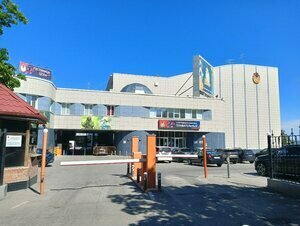 Мини ЦСК ВВС — фото 5