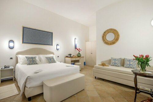 Гостиница Riva di Palo Resort в Ладисполи