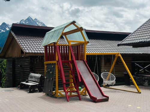 Архыз Палас — фото 3