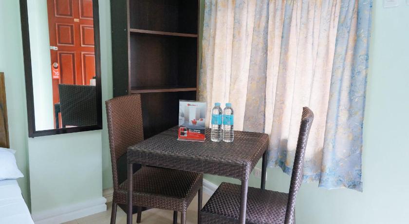 Фото RedDoorz Bankal Lapulapu