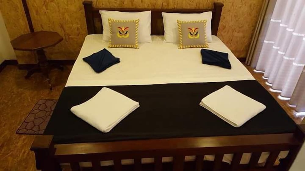 Фото Nature Life Guest Inn