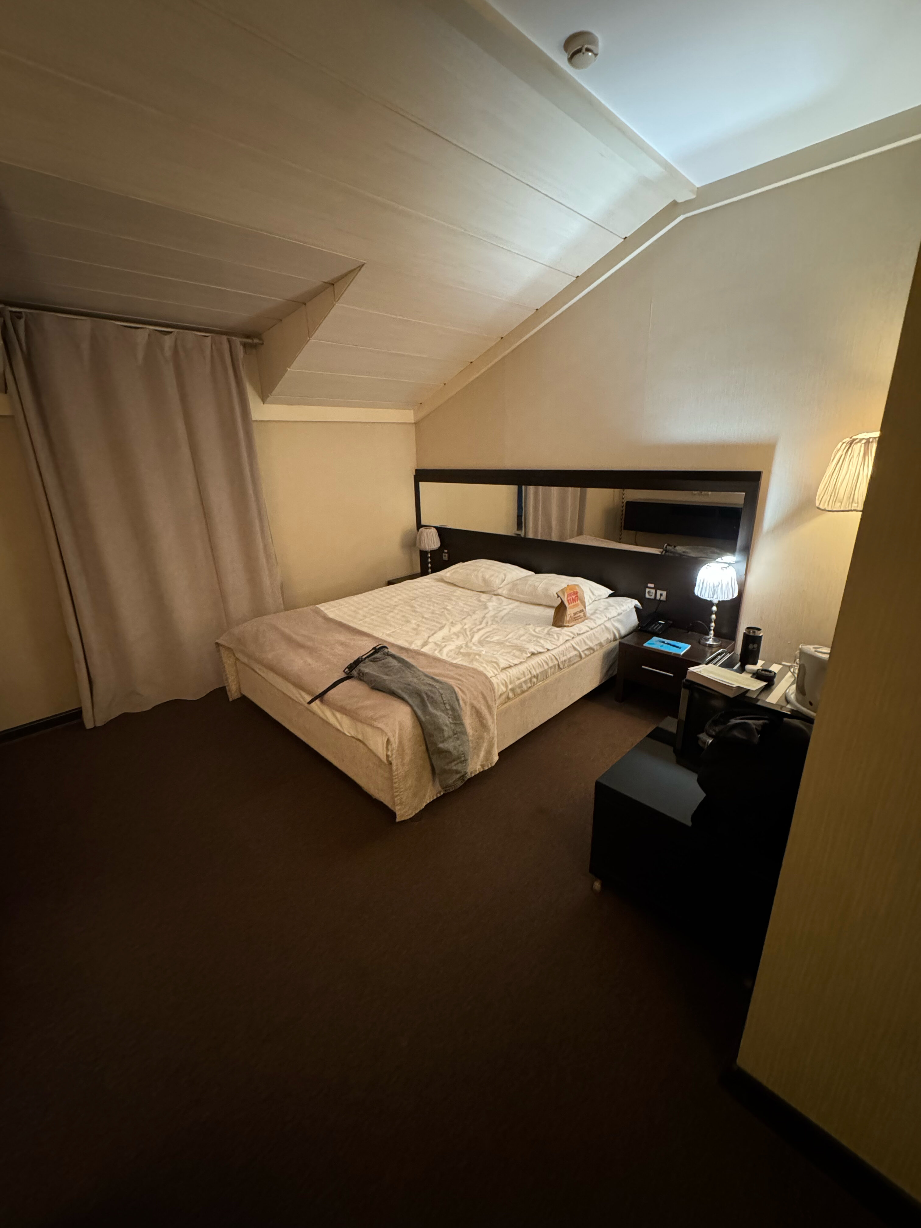 Фото Паркофф