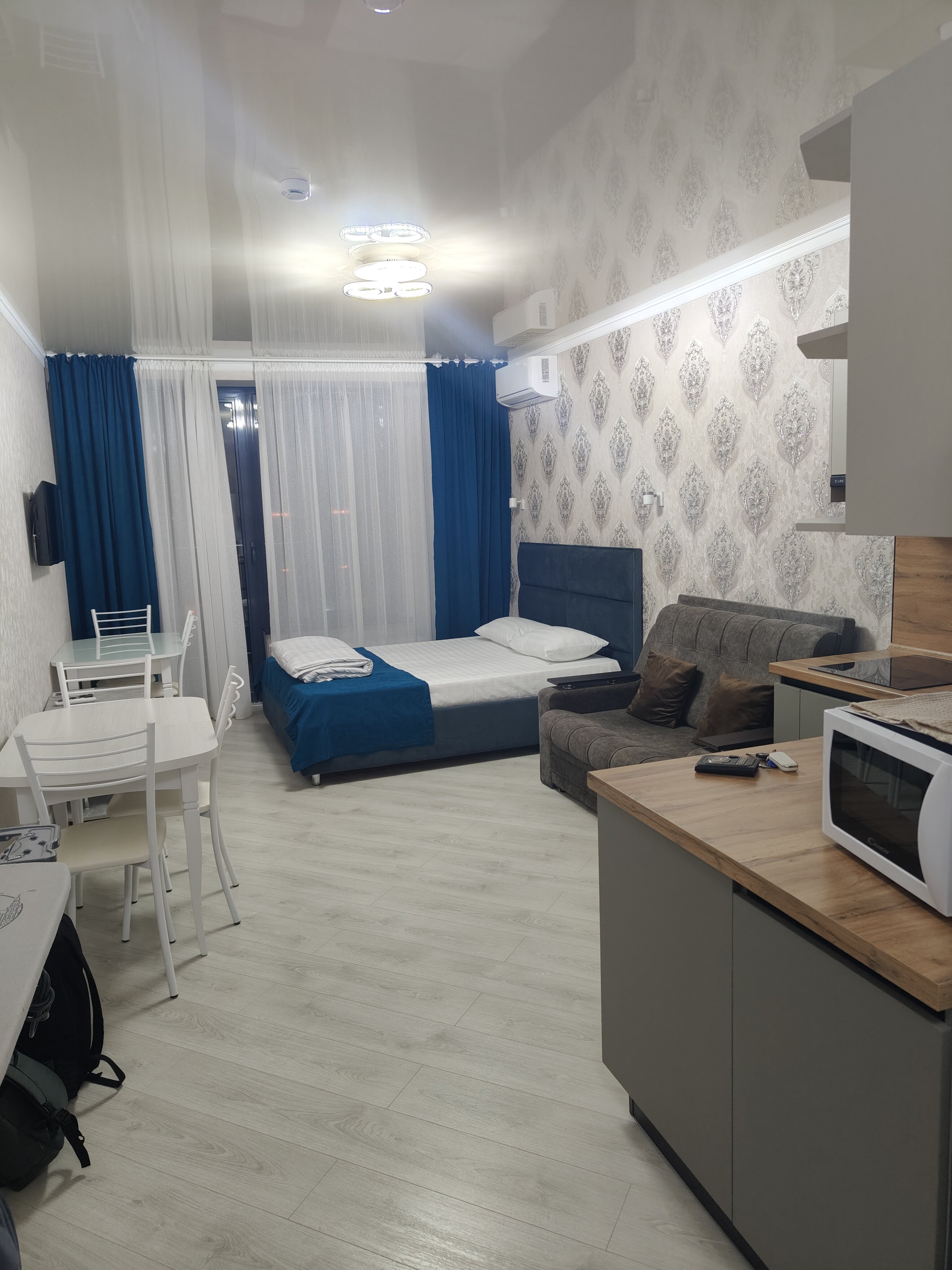 Фото Посейдон 7 Небо