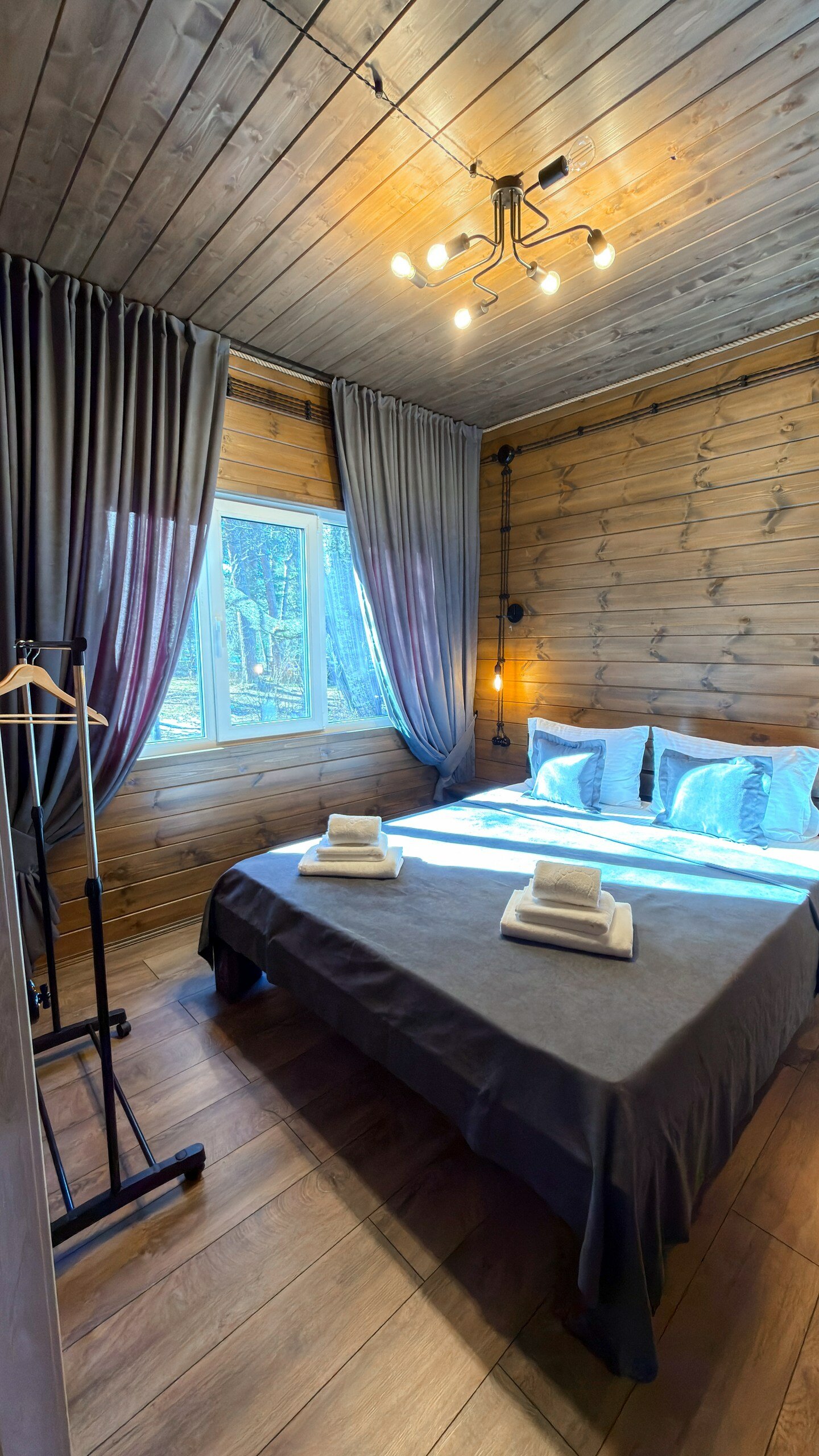 Фото Куранты Village