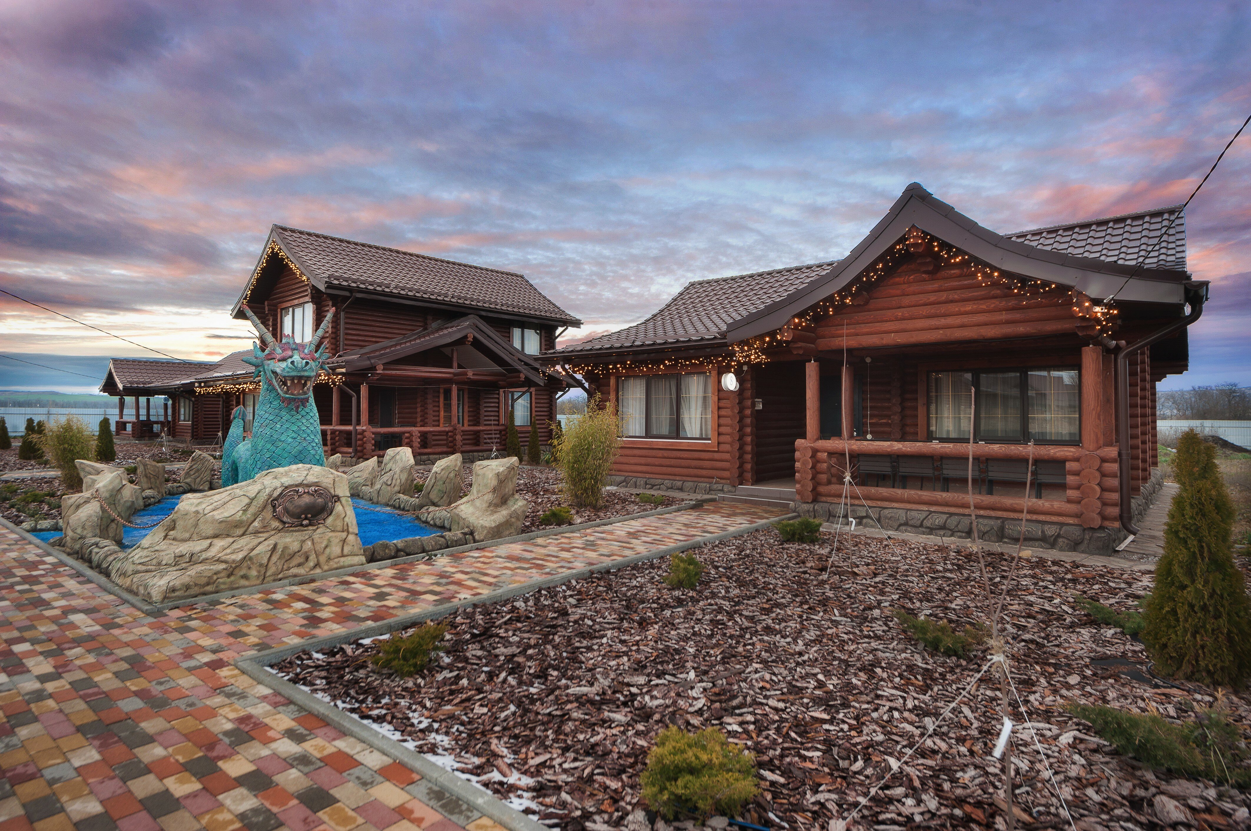 Фото отеля 3