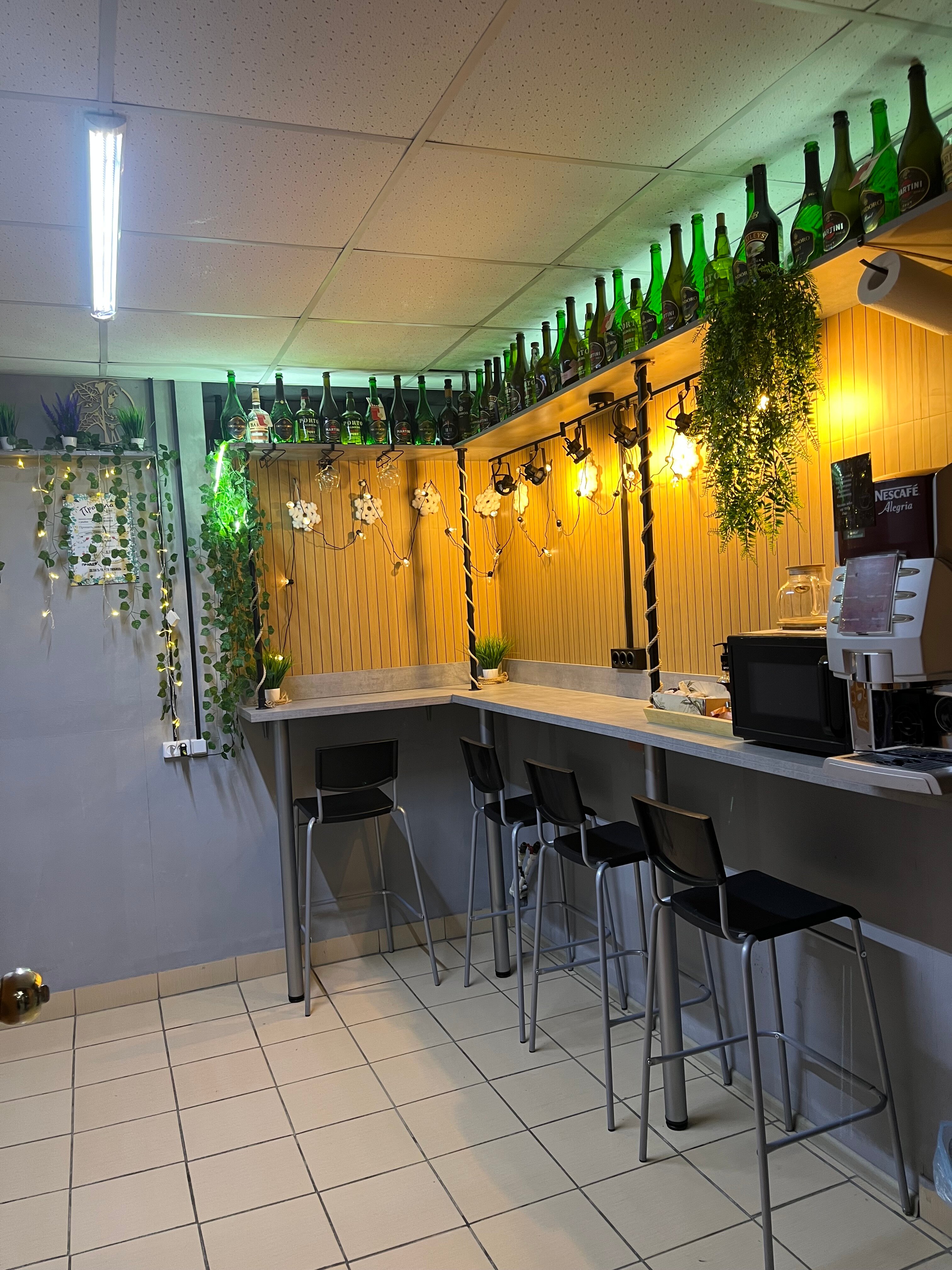 Фото Бульвар Стрит