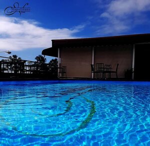 Гостиница Napolitano Hotel