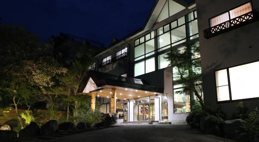 Фото Fuji Yamanakako Hotel