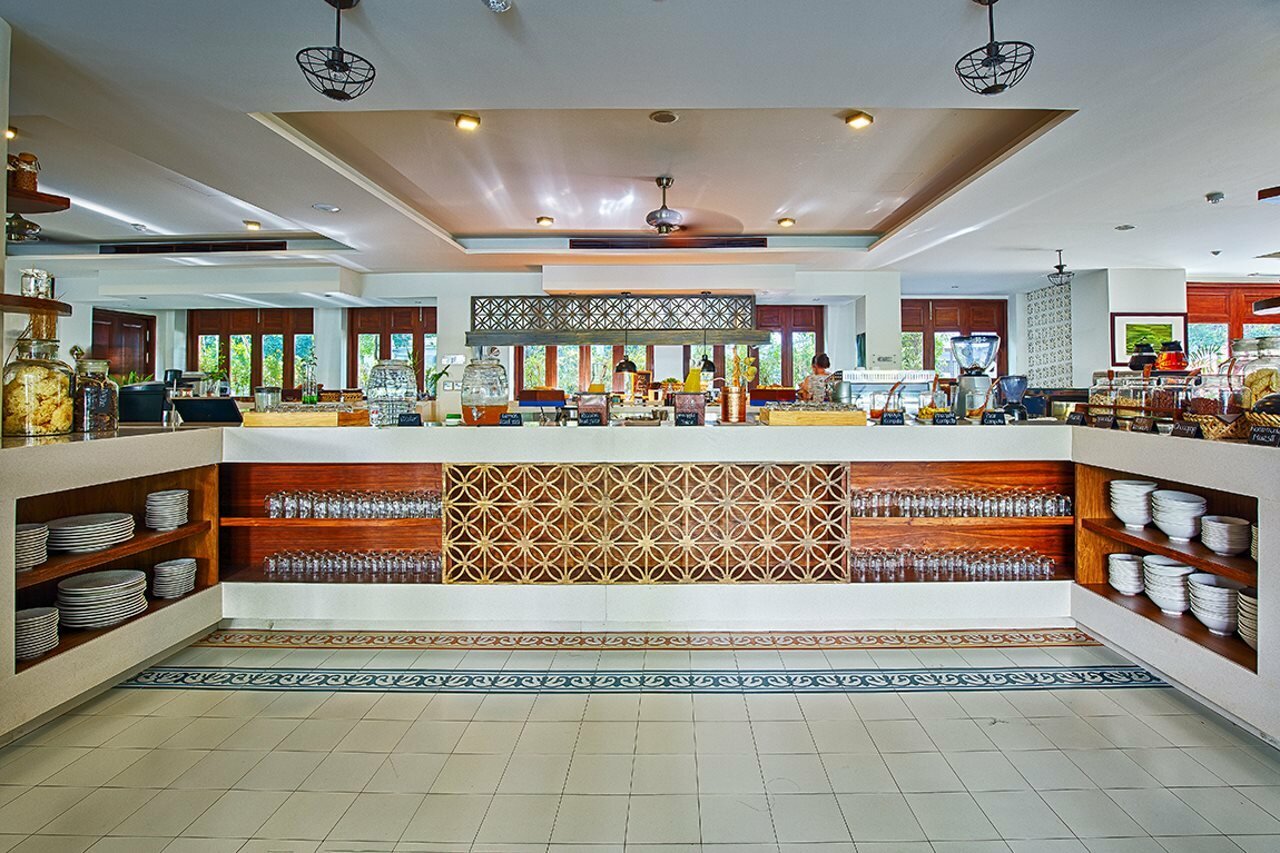 Фото Almanity Hoi An Wellness Resort