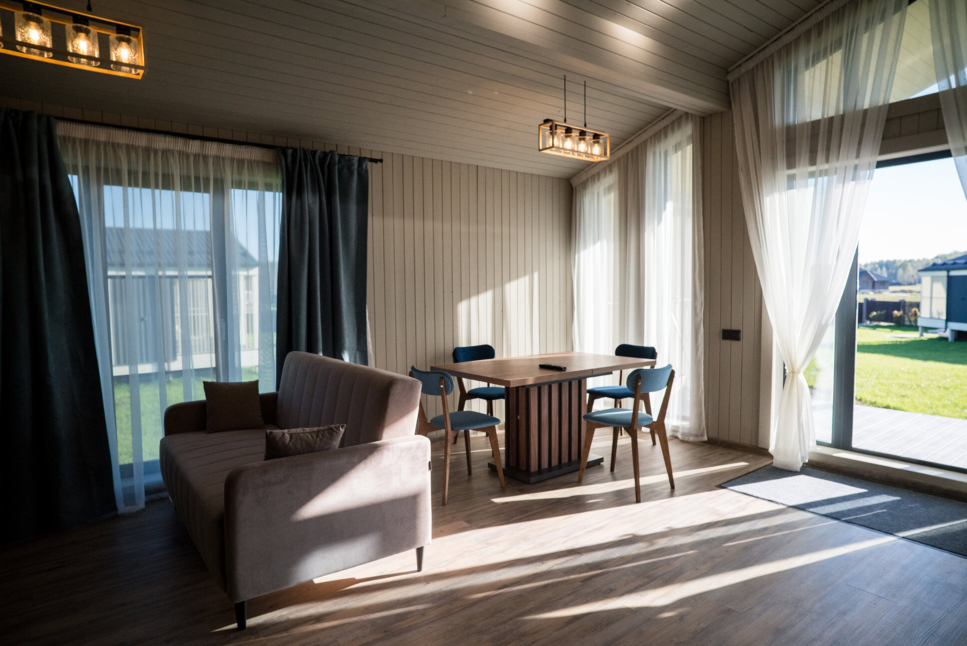 Фото Амиго Хаус