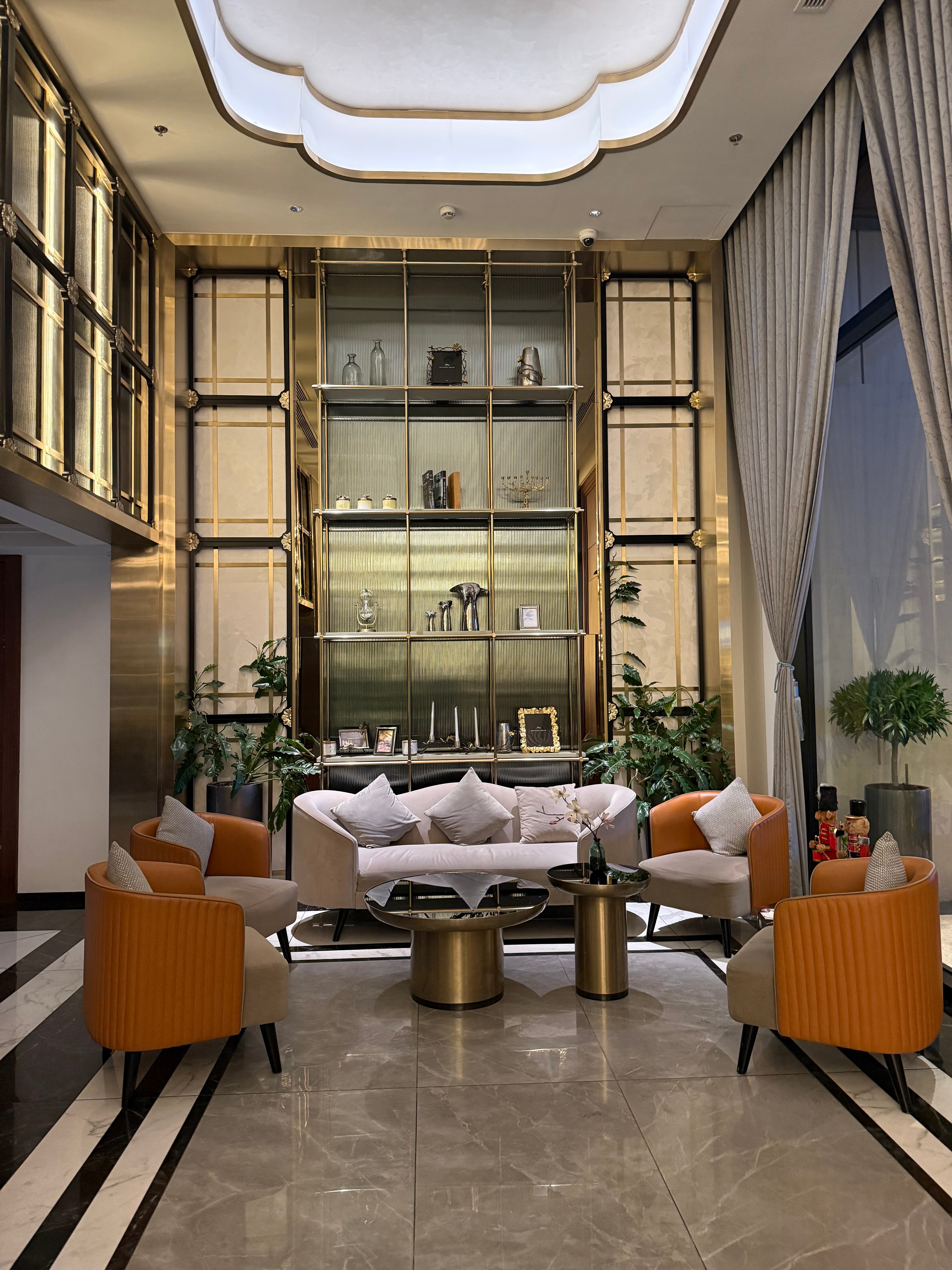 Фото La Siesta Premium Saigon