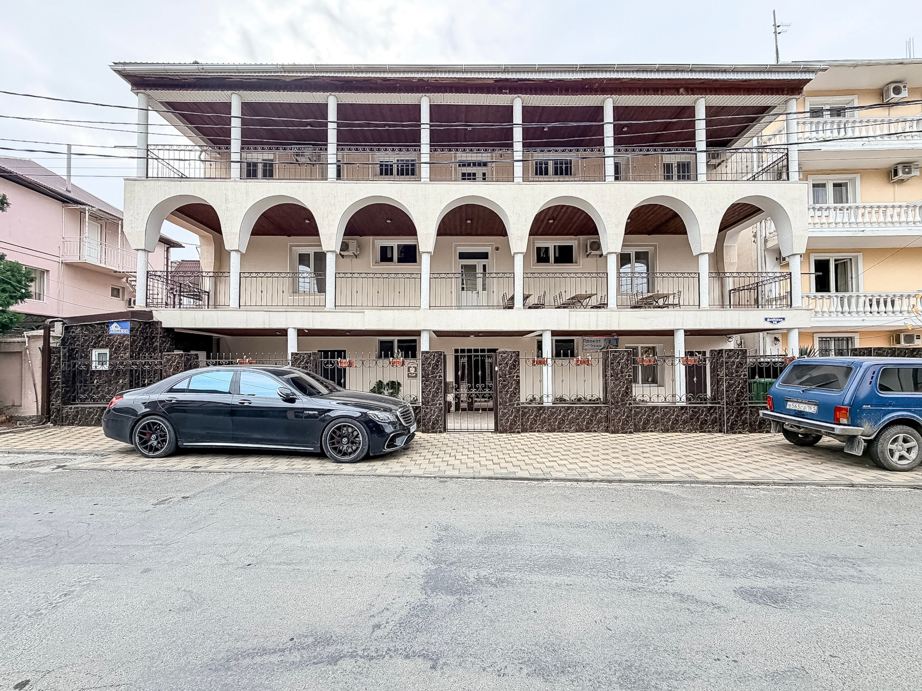 Фото отеля 5