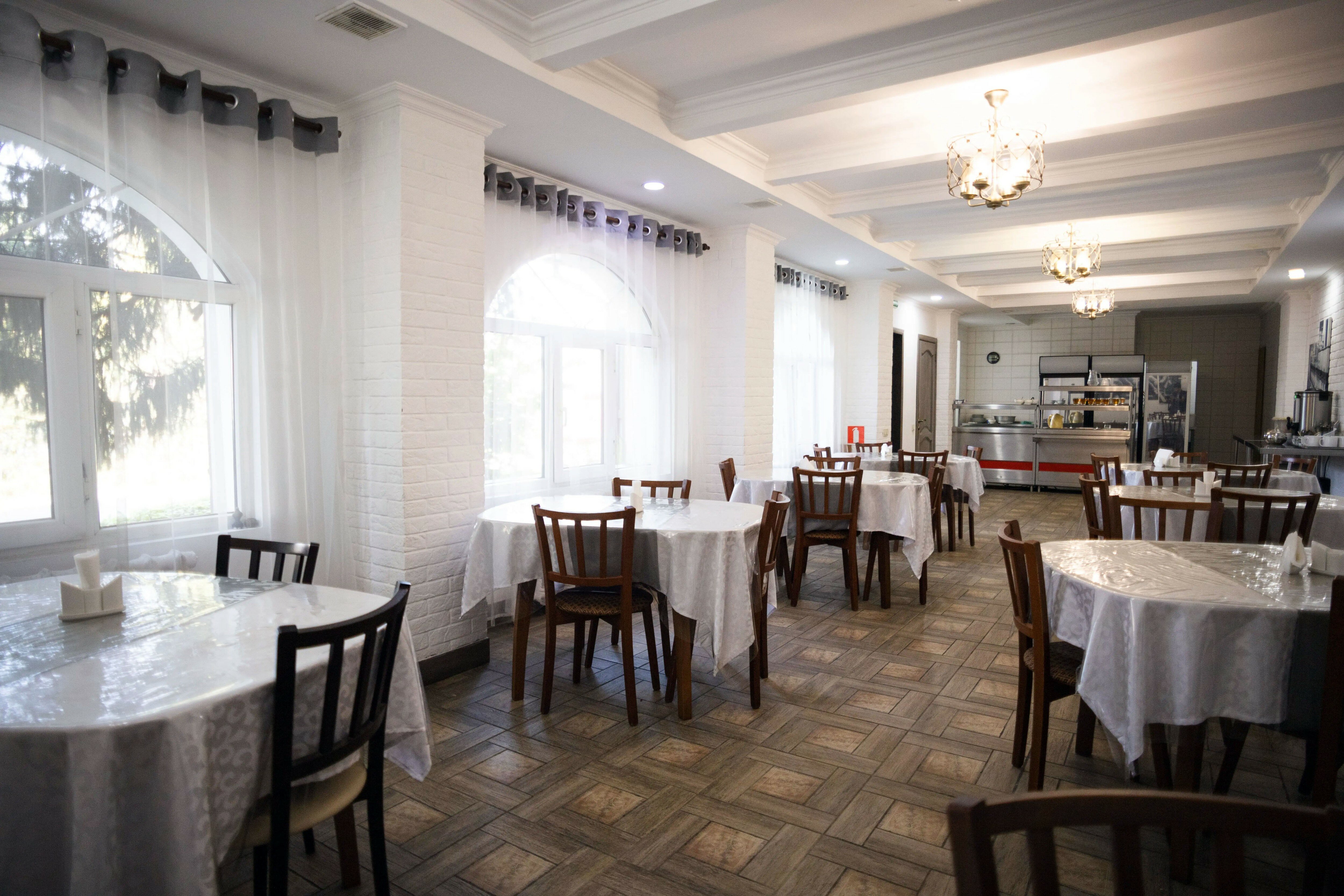 Фото Resident Hotel Almaty