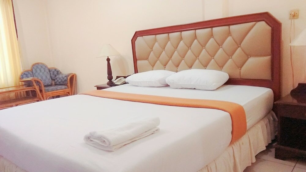 Фото Serayu Hotel Timika