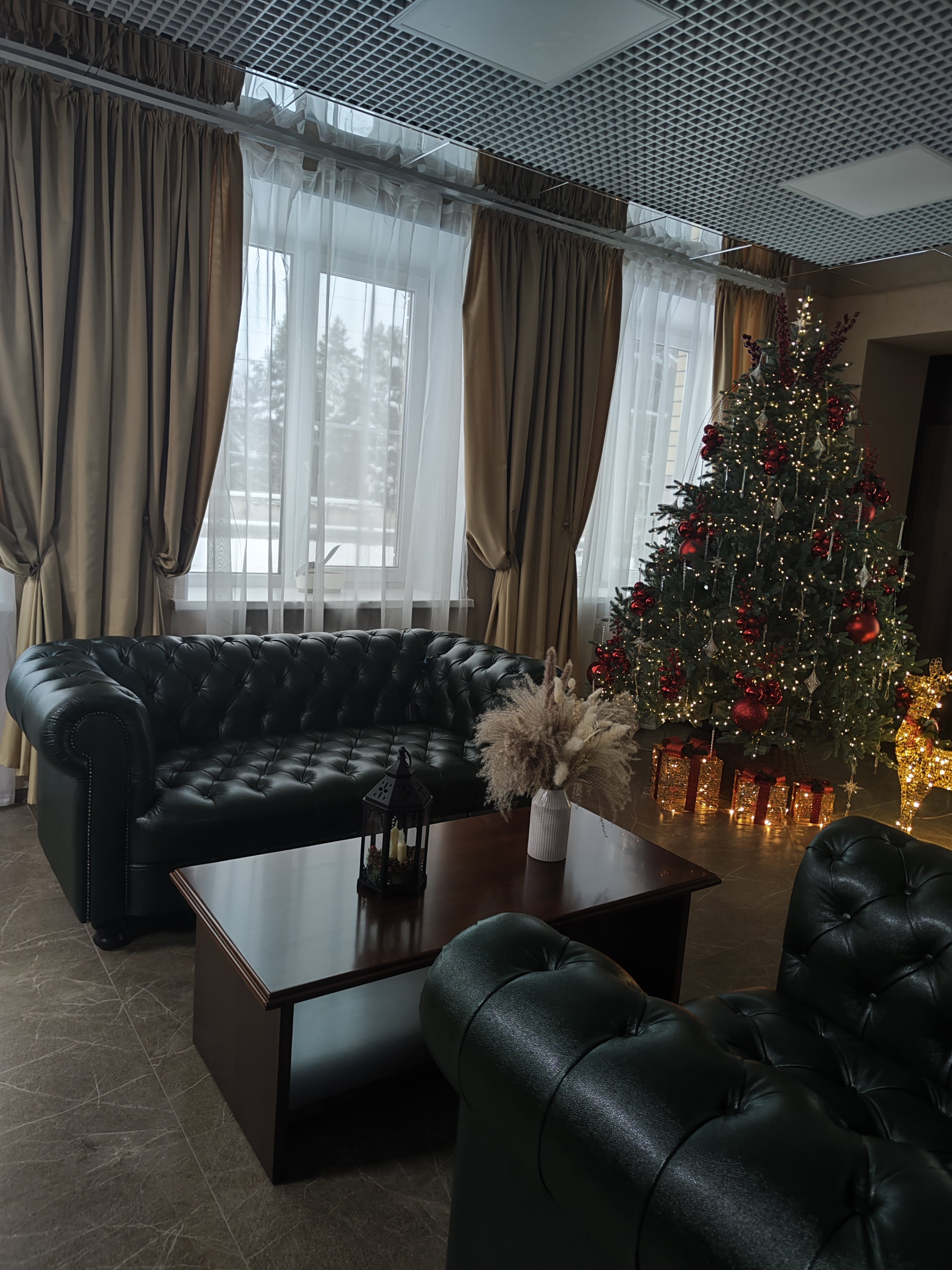 Фото Престиж