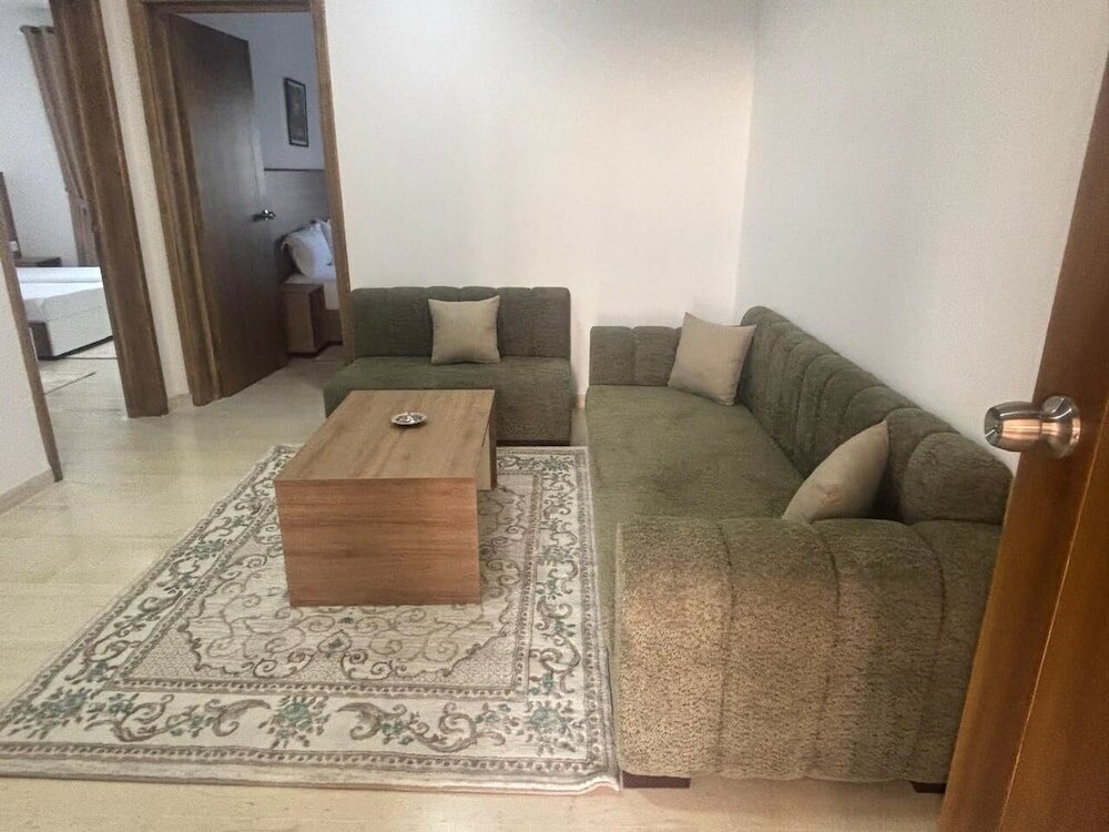 Фото Hôtel Al Baraka