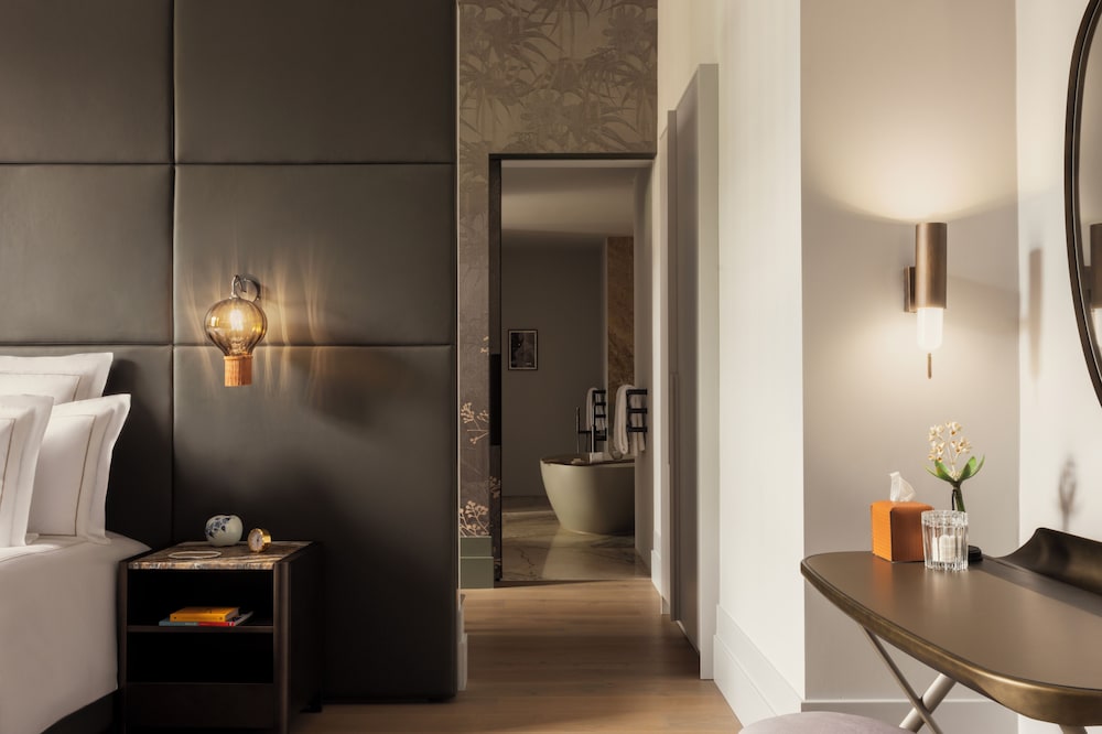 Фото Rosewood Amsterdam