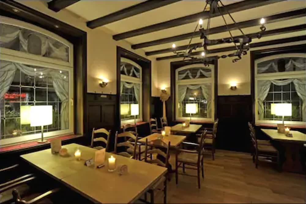 Фото Best Western Hotel Lippstadt