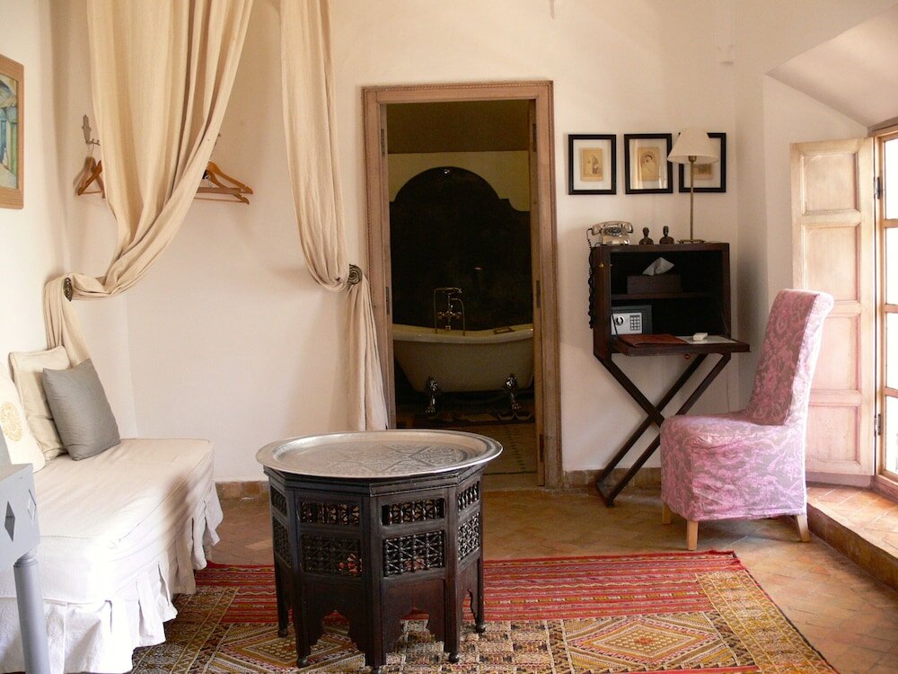 Фото Riad El Mezouar