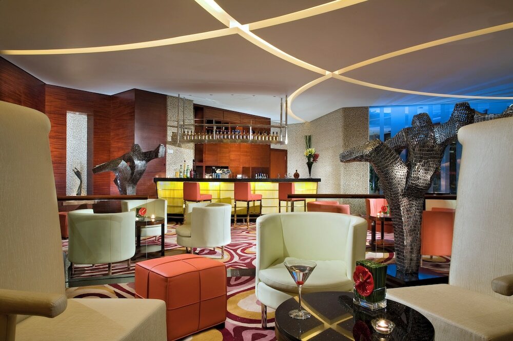 Фото Swissotel Foshan