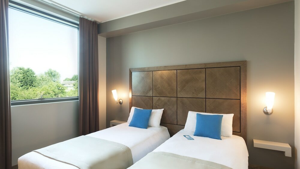 Фото B&b Hotel Padova