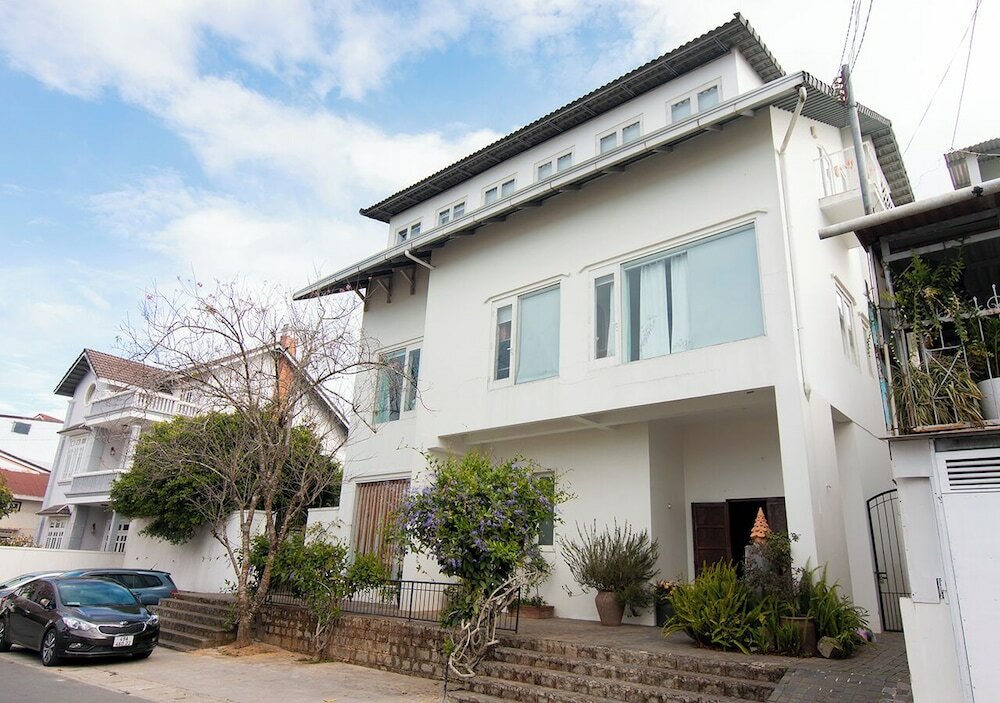 Фото Lu Tan Villa