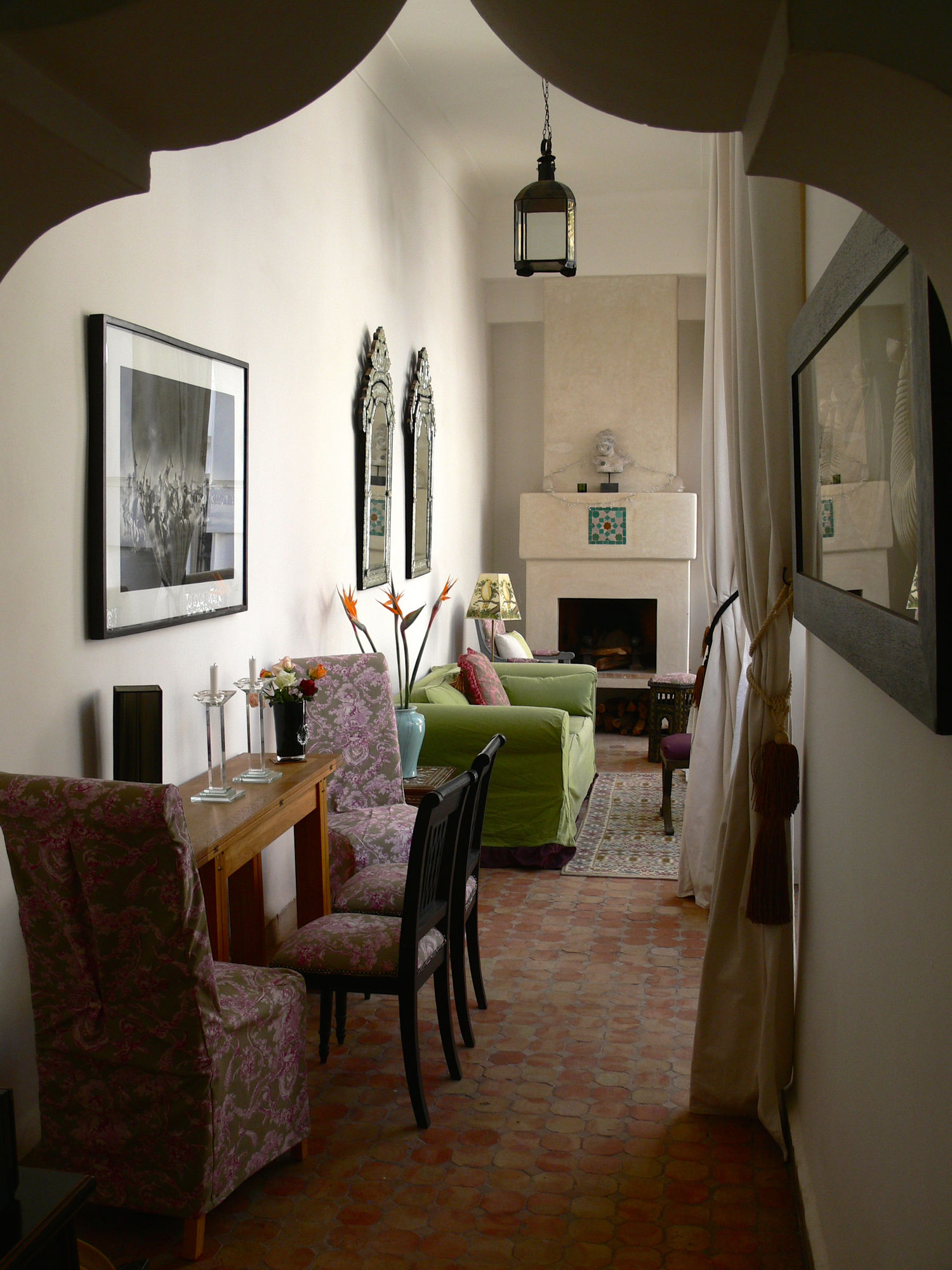 Фото Riad El Mezouar