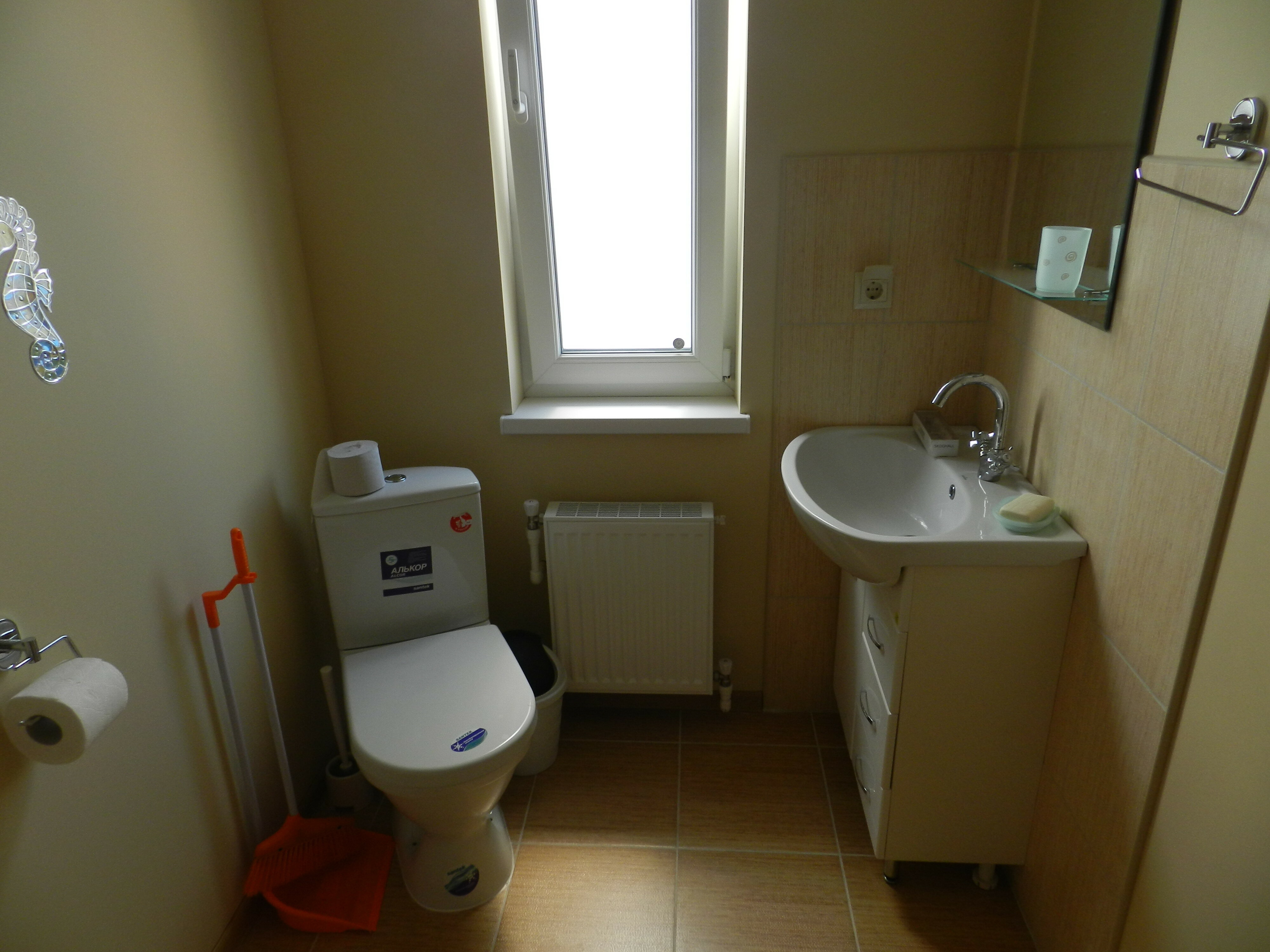 Guest house on Krasnodarskaya 257 - 10