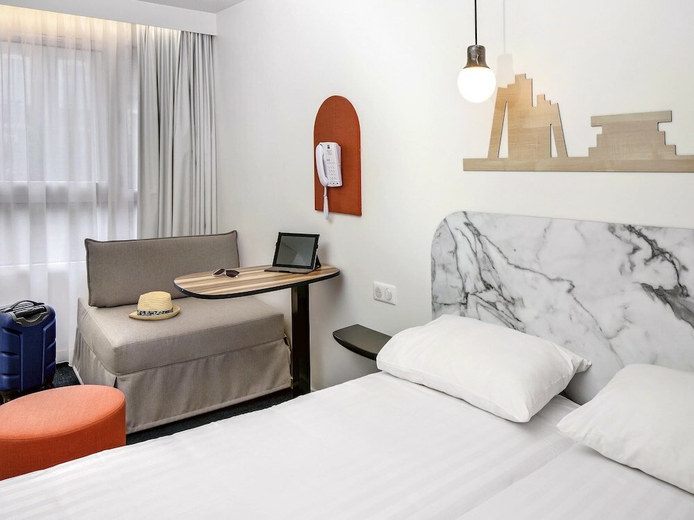 Фото Ibis Styles Vichy Centre
