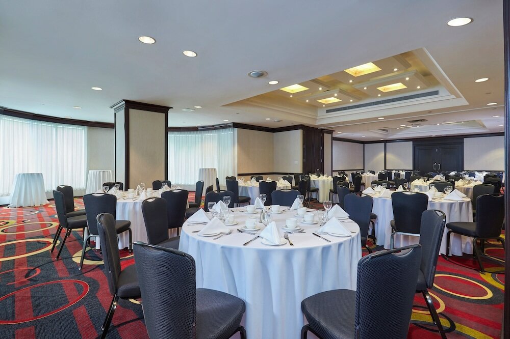Фото Hyatt Regency Toronto