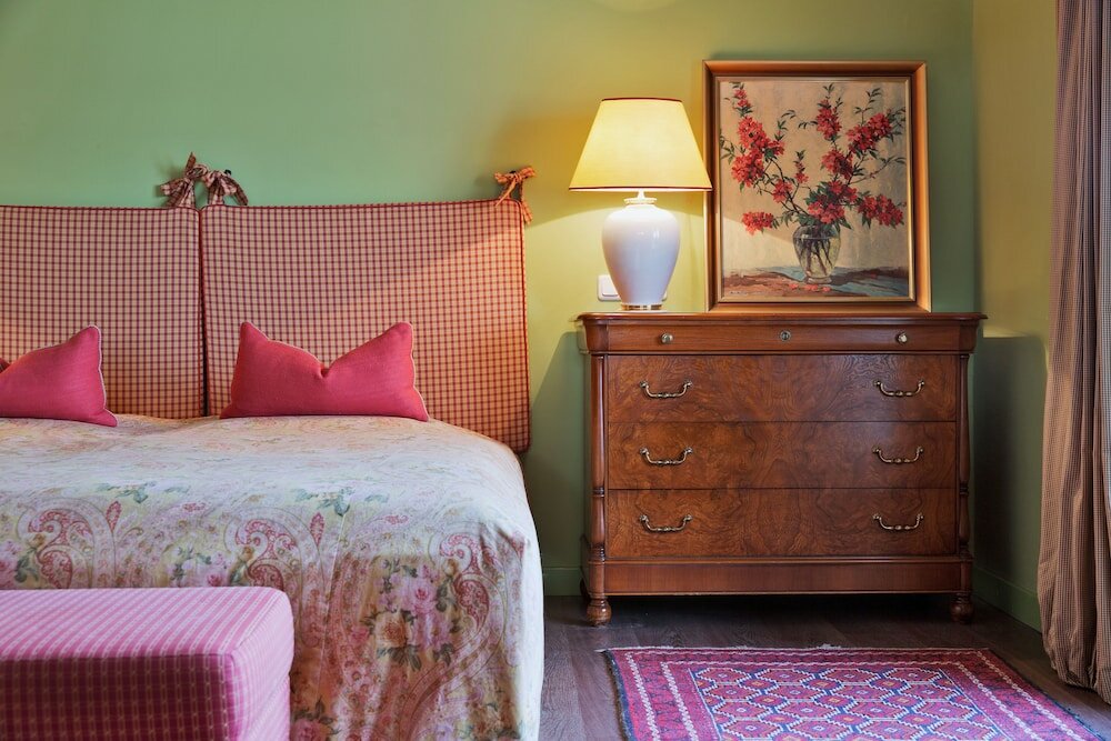 Фото Boutique Hotel Bruggwirt