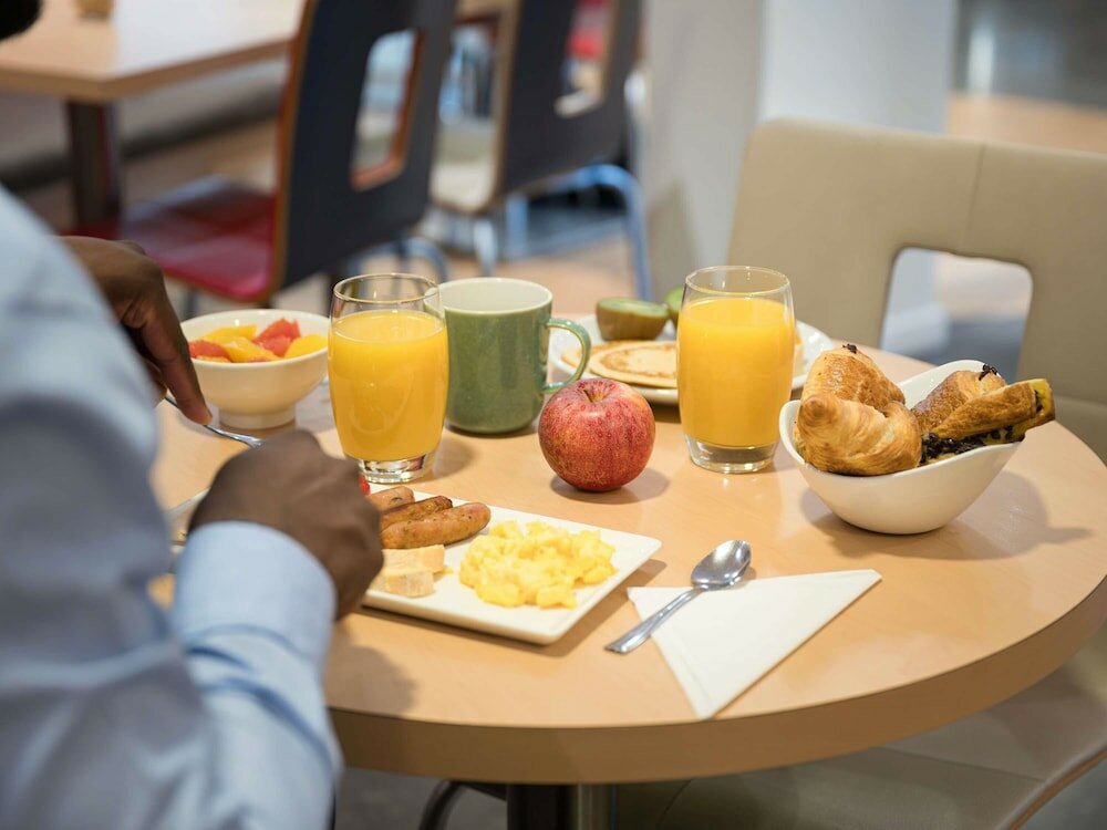 Фото Ibis Paris Gare de Lyon Reuilly
